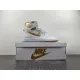 Jordan 1 Retro High OG Metallic Gold  FD2596-107