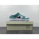 Dunk SDCAI*NIKE SB Low  FD2562-400
