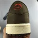 Jordan 1 Retro Low OG SP Travis Scott CQ4277-001                                                              