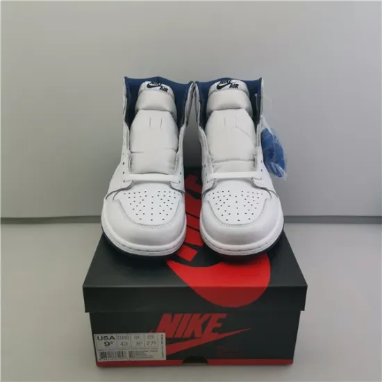 AIR JORDAN 1 RETRO HIGH OG “METALLIC NAVY” 555088-106
