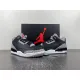 Jordan 3 Retro Black Cement                          