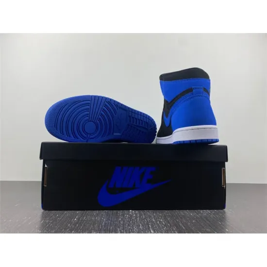 Air Jordan 1 High OG “Royal Reimagined” DZ5485-042