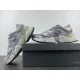 New Balance 9060 Rain Cloud Grey U9060GRY