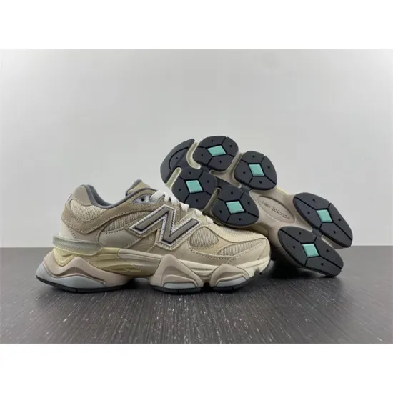 New Balance 9060 Sea Salt U9060MAC