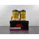 Air Jordan 1 High OG “Yellow Ochre” DZ5485-701