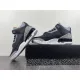 Jordan 3 Retro Black Cement                          