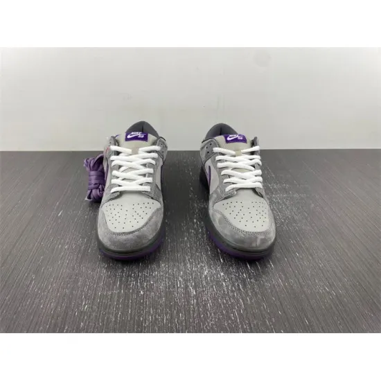 Dunk SB Low Purple Pigeon 304292-051