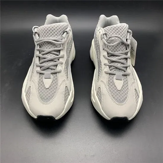 ADIDAS YEEZY BOOST 700 V2  STATIC WAVE RUNNER  EF2829
