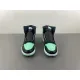 Air Jordan 1 High OG “Green Glow”  DZ5485-130