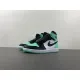 Air Jordan 1 High OG “Green Glow”  DZ5485-130