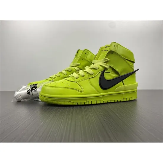 Dunk High x Ambush CU7544-300