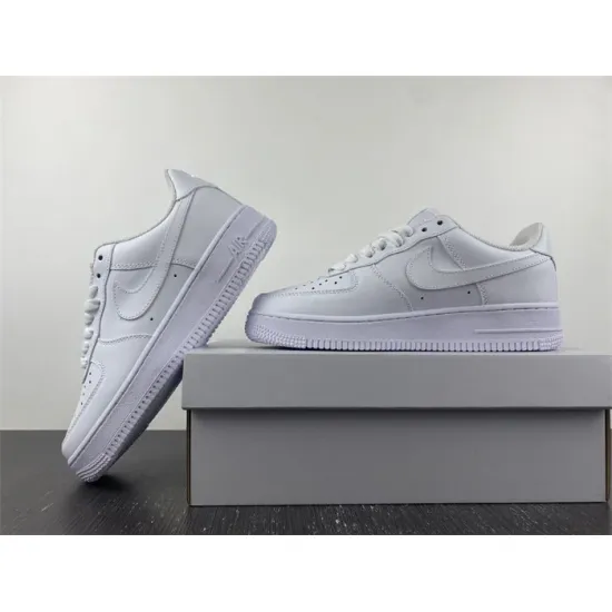 Air Force 1 Low '07 White                              