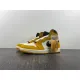 Air Jordan 1 High OG “Yellow Ochre” DZ5485-701