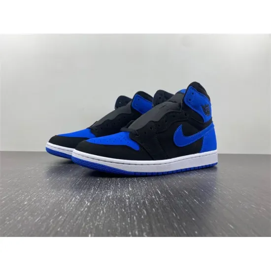 Air Jordan 1 High OG “Royal Reimagined” DZ5485-042