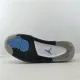 JORDAN 4 RETRO UNIVERSITY BLUE
