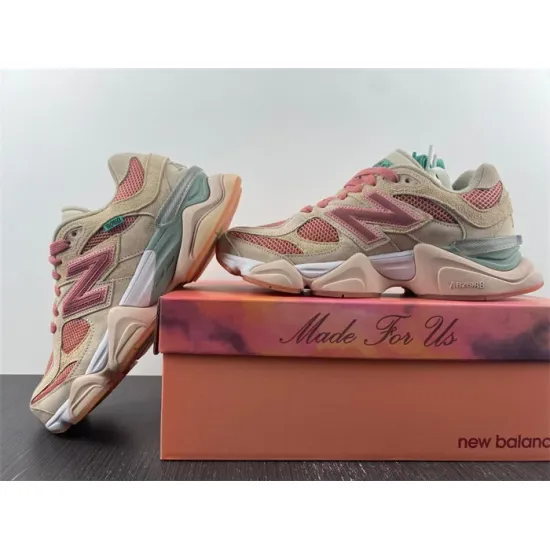 Joe Freshgoods x New Balance  NB9060