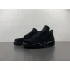 Air Jordan 4 “Black Cat” CU1110-010                                                              