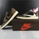 Jordan 1 Retro Low OG SP Travis Scott CQ4277-001                                                              