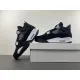 AIR JORDAN 4 RETRO 'WHITE THUNDER' FQ8138-001                                                              