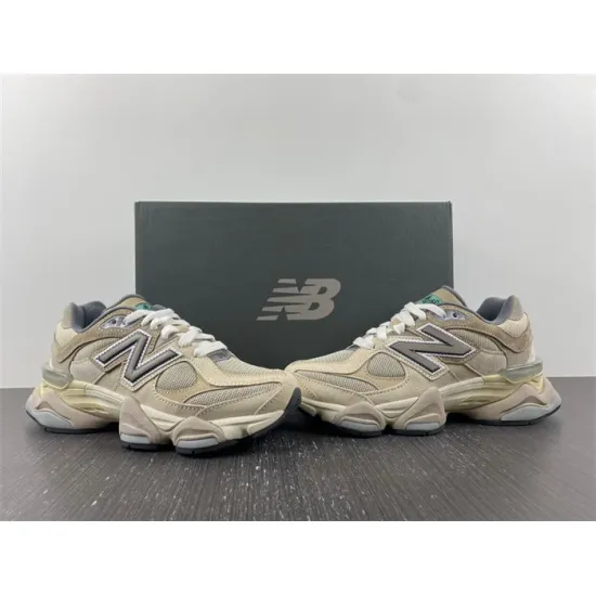 New Balance 9060 Sea Salt U9060MAC