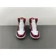 Air Jordan 1 High OG “Team Red”  DZ5485-160