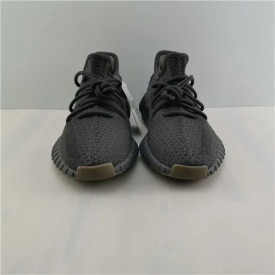 ADIDAS YEEZY BOOST 350 V2 BLACK FU9006