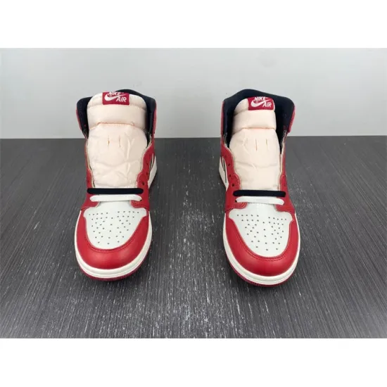 Jordan 1 Retro High OG Chicago Lost and Found
