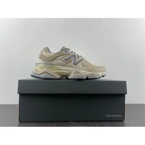 New Balance 9060 Sea Salt U9060MAC