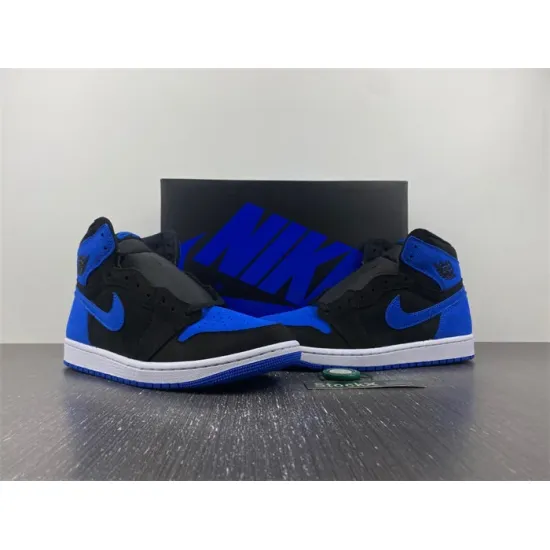 Air Jordan 1 High OG “Royal Reimagined” DZ5485-042