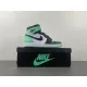 Air Jordan 1 High OG “Green Glow”  DZ5485-130
