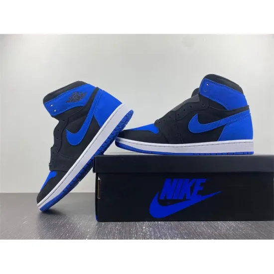 Air Jordan 1 High OG “Royal Reimagined” DZ5485-042