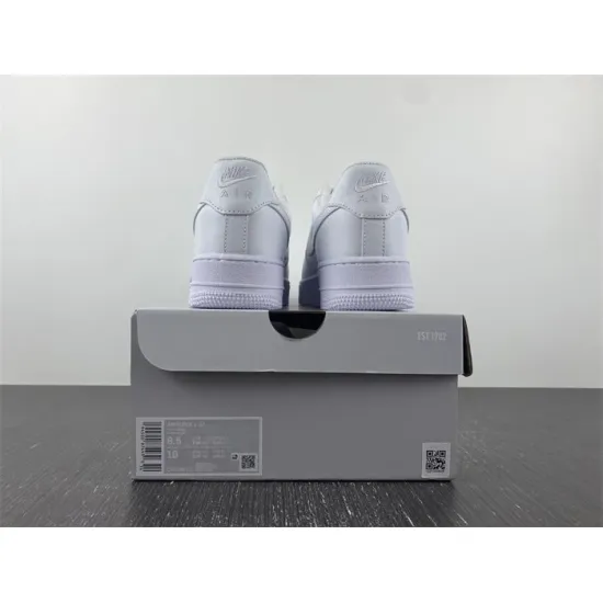 Air Force 1 Low '07 White                              