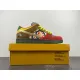 Dunk Low “What The” 318403-141