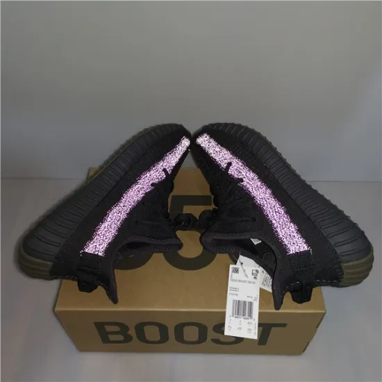 ADIDAS YEEZY BOOST 350 V2 BLACK FU9006