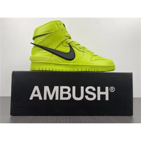 Dunk High x Ambush CU7544-300