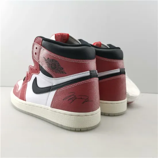 Air Jordan 1 Retro High Top 3 2.0 DA2728-100