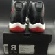 AIR JORDAN 11 BRED 2019 378037-061