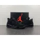 Air Jordan 4 “Black Cat” CU1110-010                                                              