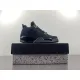 Air Jordan 4 “Black Cat” CU1110-010                                                              