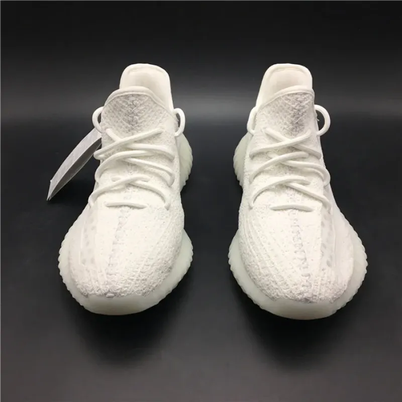 Adidas Yeezy Boost 350 V2 all white EG7962