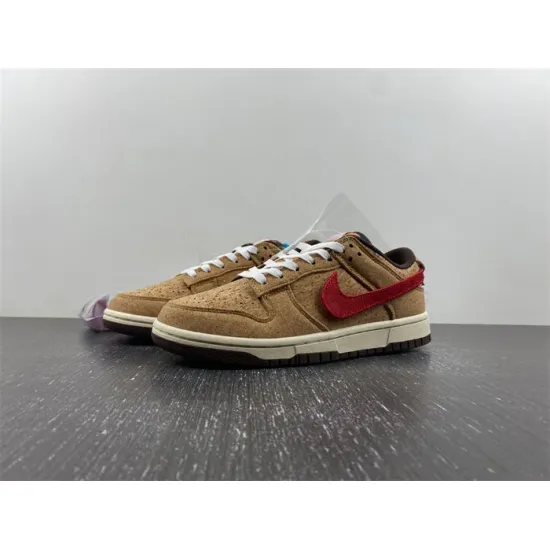 CLOT x Nike Dunk “Cork” FN0317121