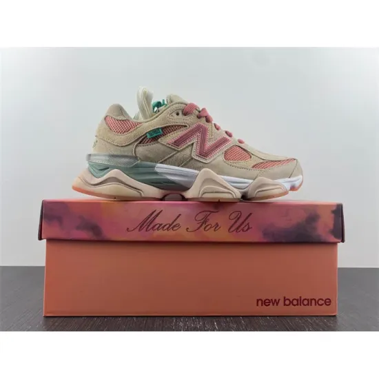 Joe Freshgoods x New Balance  NB9060