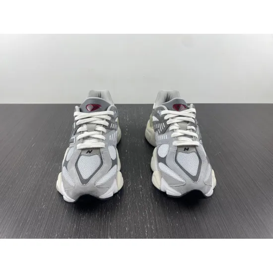 New Balance 9060 Rain Cloud Grey U9060GRY
