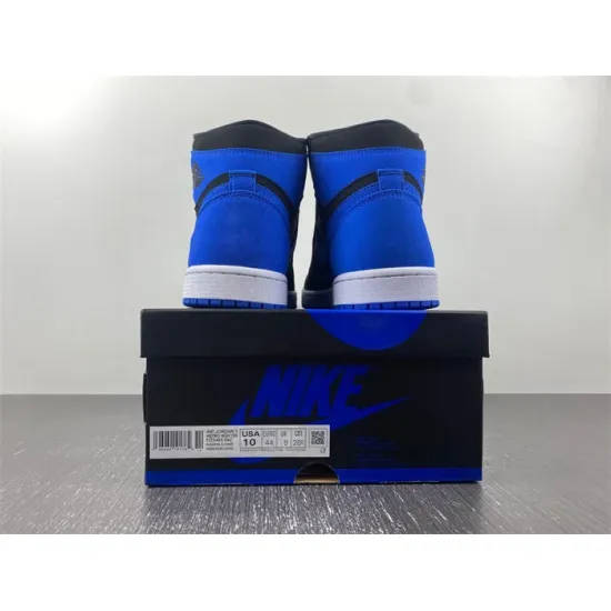 Air Jordan 1 High OG “Royal Reimagined” DZ5485-042