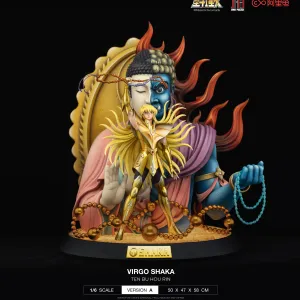 【Pre Order】JIMEI PALACE Saint Seiya VIRGO SHAKA
              
                
  



                

              