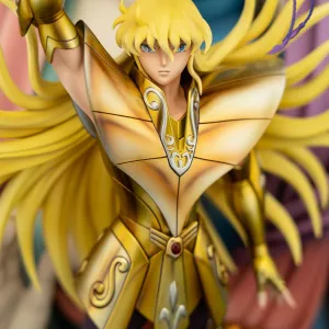 【Pre Order】JIMEI PALACE Saint Seiya VIRGO SHAKA
              
                
  



                

              