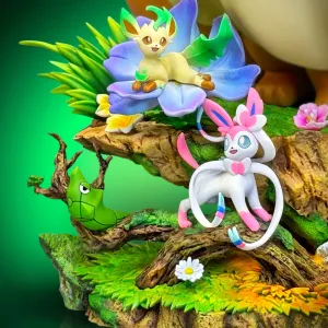【Pre Order】PPAP Studio CJJ Eevee
              
                
  



                

              