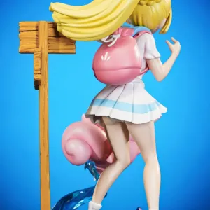 【Pre Order】YP Studio Pokemon Lillie
              
                
  



                

              