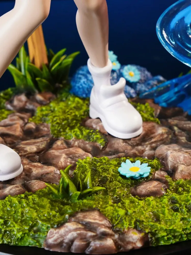 【Pre Order】YP Studio Pokemon Lillie
              
                
  



                

              