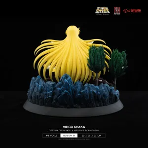【Pre Order】JIMEI PALACE Saint Seiya VIRGO SHAKA
              
                
  



                

              